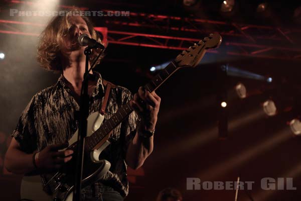 OLIVIER HEIM - 2016-06-20 - PARIS - Point Ephemere - 